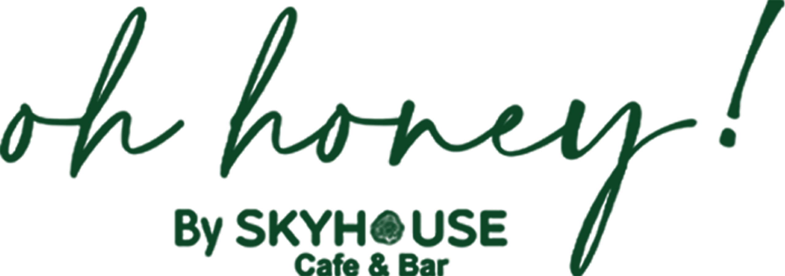 Oh Honey by Skyhouse